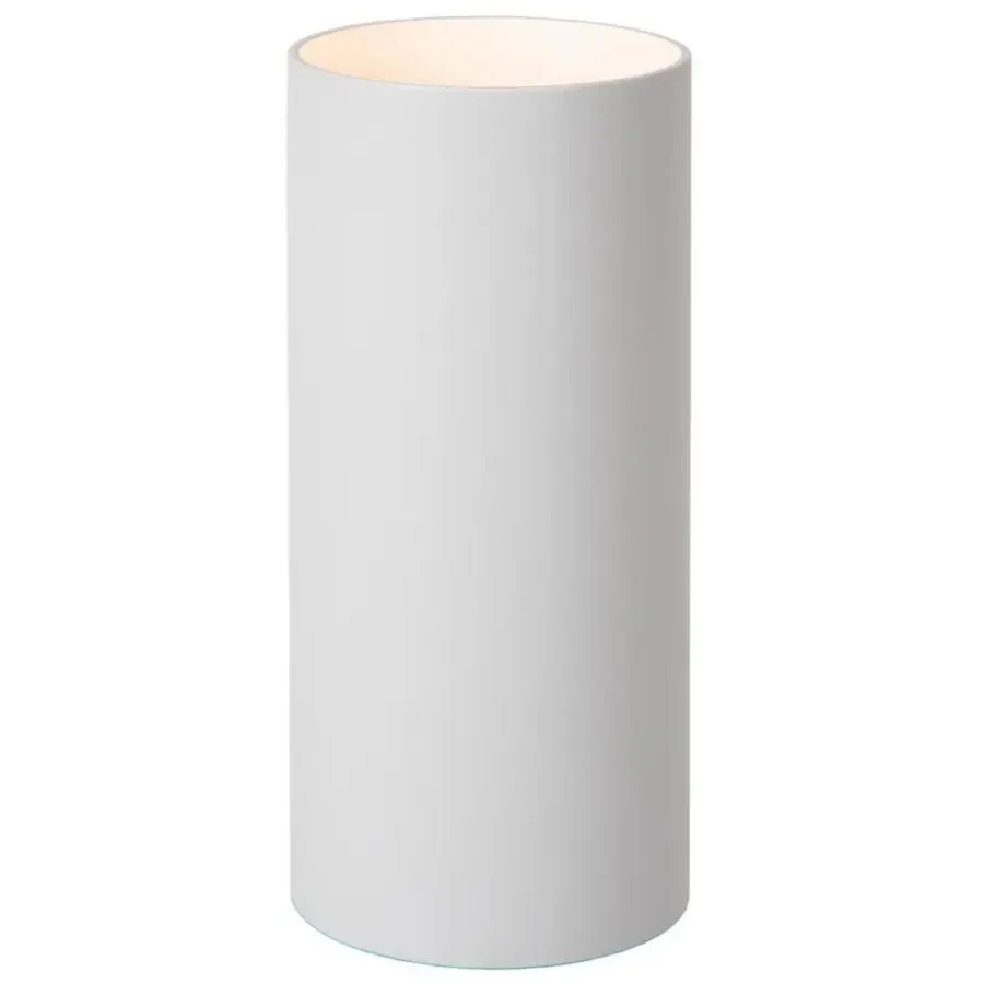 Spots-Lucide BONDI Wandspot - Wit