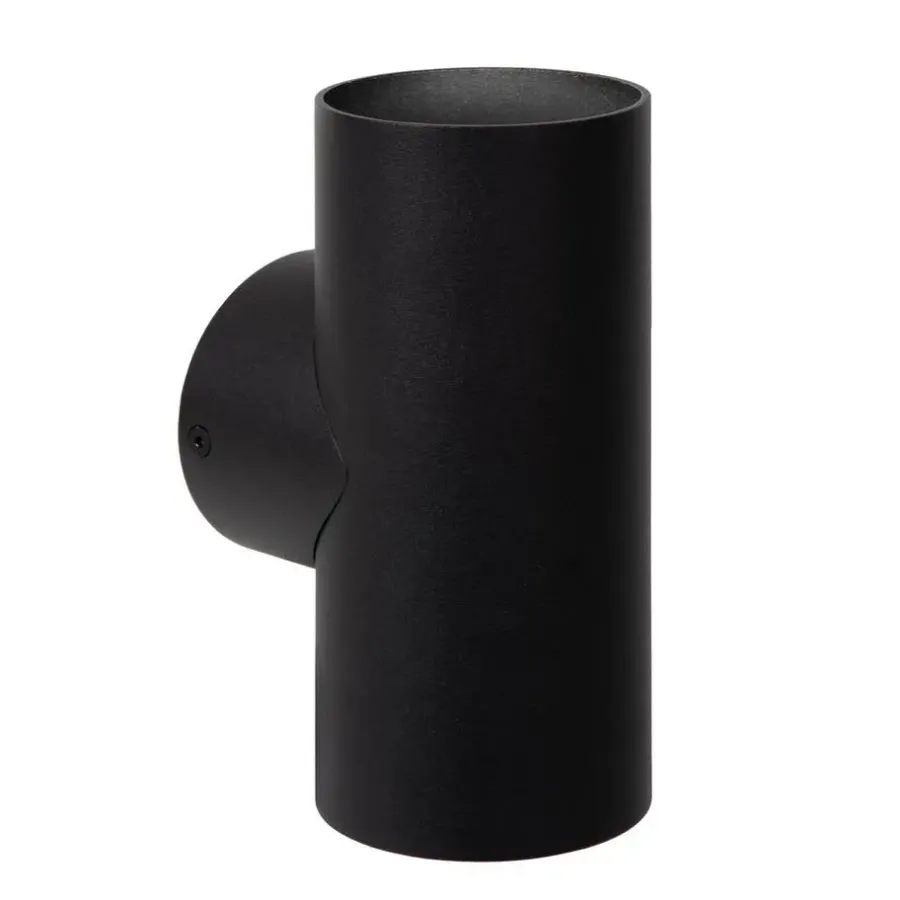Lucide BONDI Wandspot - Zwart