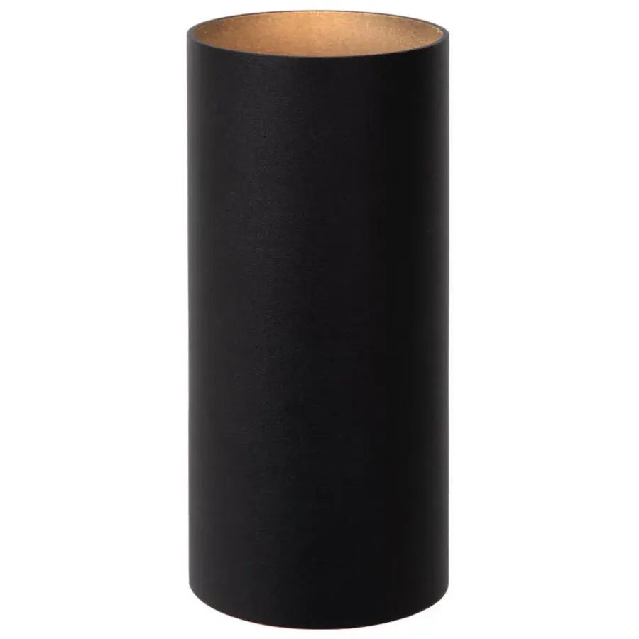 Lucide BONDI Wandspot - Zwart