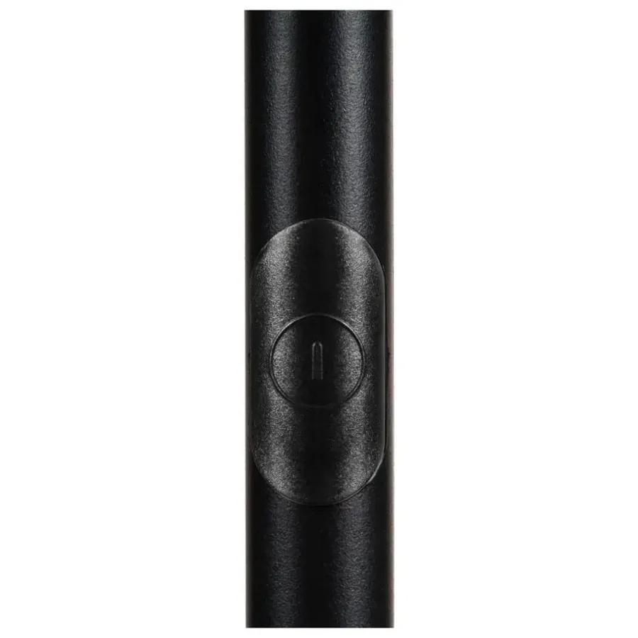 Lucide CELESTE Vloerlamp - Zwart