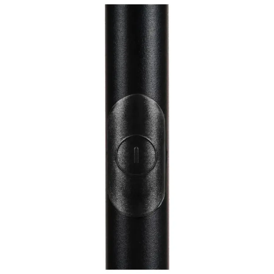 Lucide CELESTE Vloerlamp - Zwart