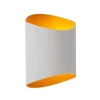 Wandlampen-Lucide DILETTA Wandlamp - Wit