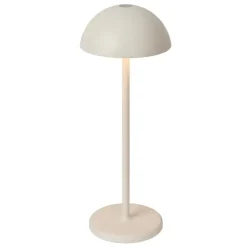 Wandlampen-Lucide JOY Tafellamp - Wit
