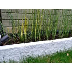 Lucide LED tuinspot ARNE IP44 - zwart - Ø6,3 cm