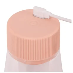 Tafellampen-Lucide LORALI Tafellamp - Roze
