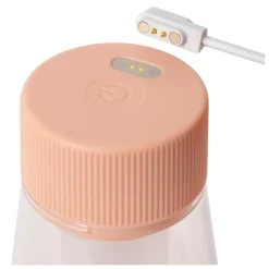 Tafellampen-Lucide LORALI Tafellamp - Roze