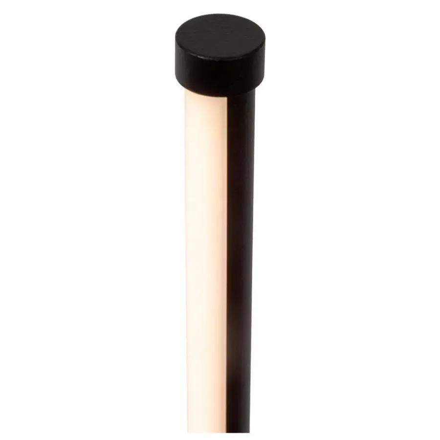 Prikspots-Lucide LORNEX Tuinspot - Zwart