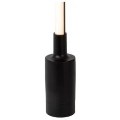 Lucide LORNEX Tuinspot - Zwart