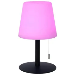 Lucide RIO Tafellamp - Multicolor