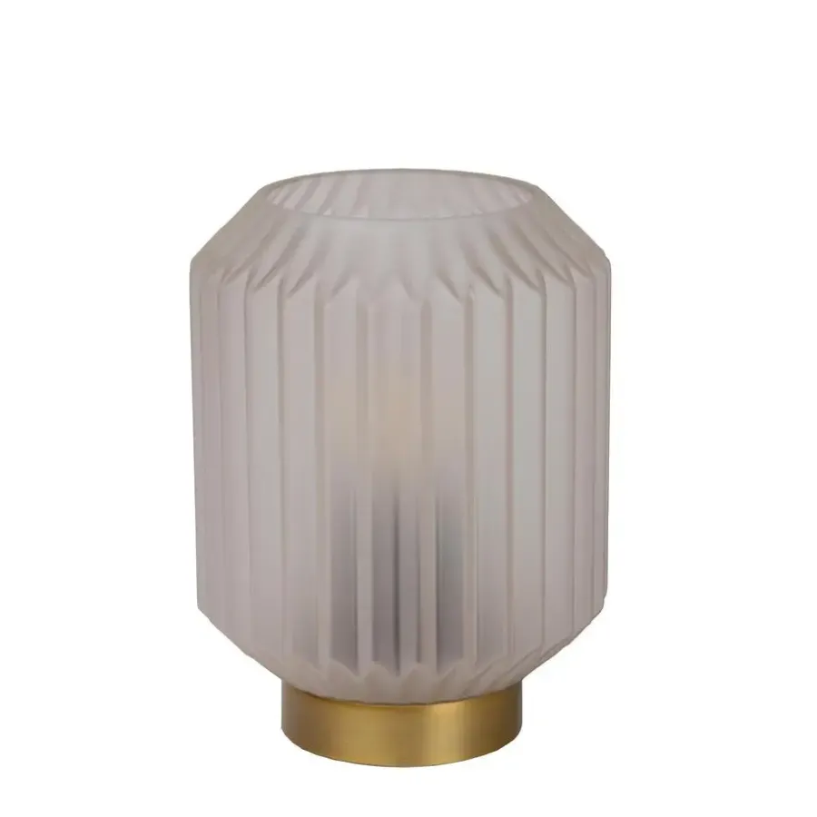 Lucide SUENO Tafellamp - Wit