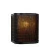 Lucide TAGALOG Wandlamp - Zwart