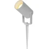 Buitenverlichting|Grondspots-Lucide TAYLOR Tuinspot - Wit