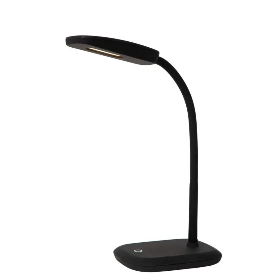 Lucide TESSA Bureaulamp - Zwart