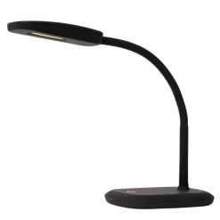 Lucide TESSA Bureaulamp - Zwart
