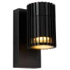 Wandlampen-Merkloos Lucide TIMBALA Wandspot - Zwart