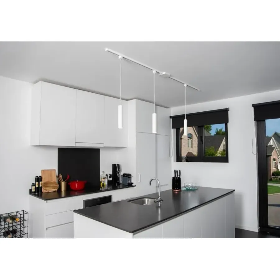 Lucide TRACK Railverlichting - Wit