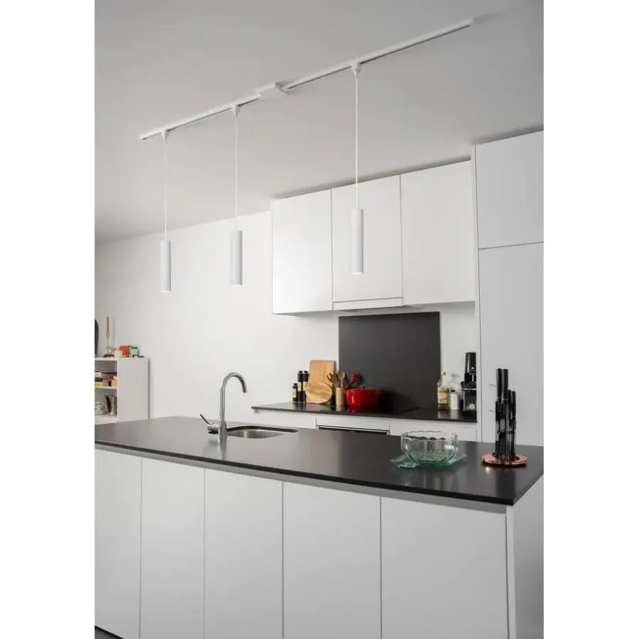 Lucide TRACK Railverlichting - Wit