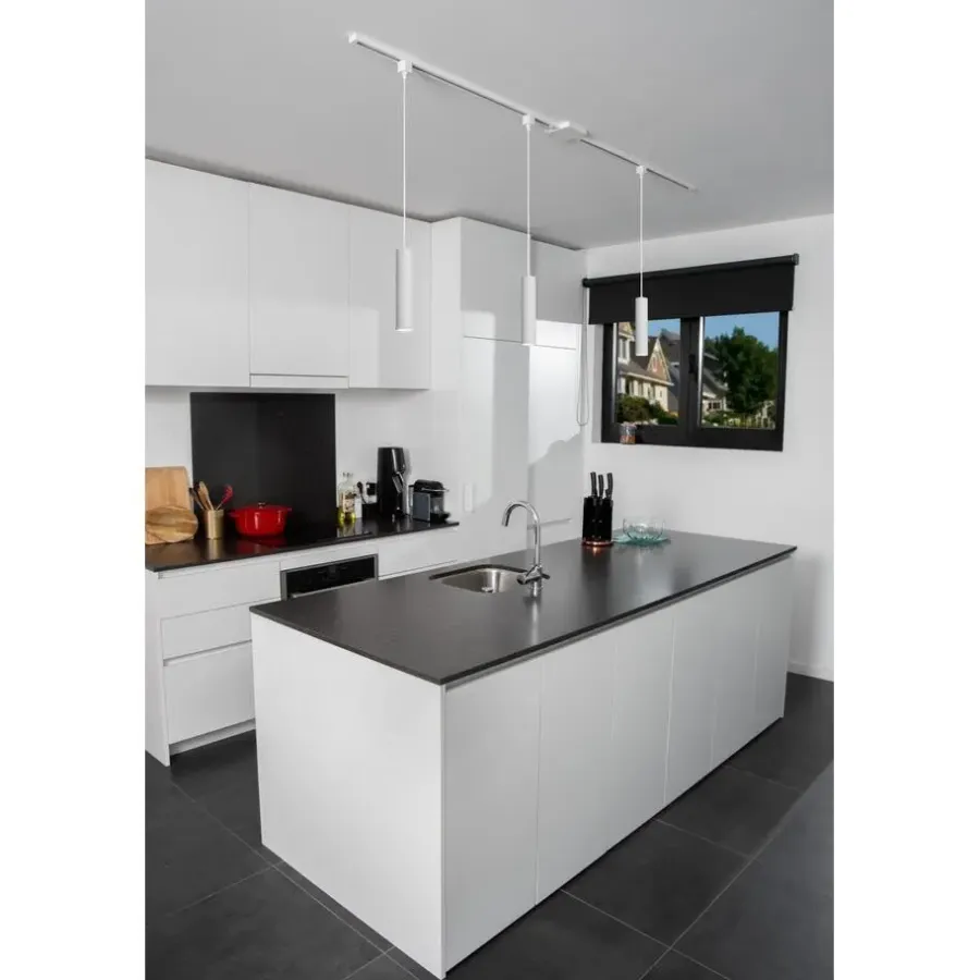 Lucide TRACK Railverlichting - Wit