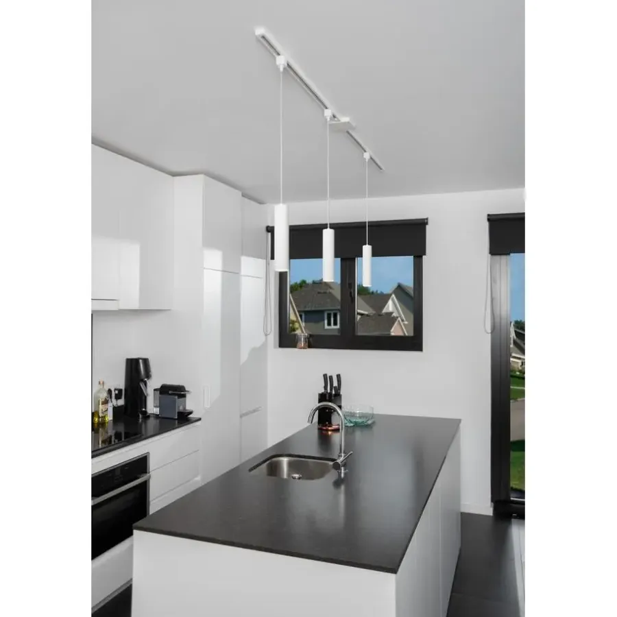 Lucide TRACK Railverlichting - Wit