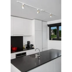 Lucide TRACK Railverlichting - Wit