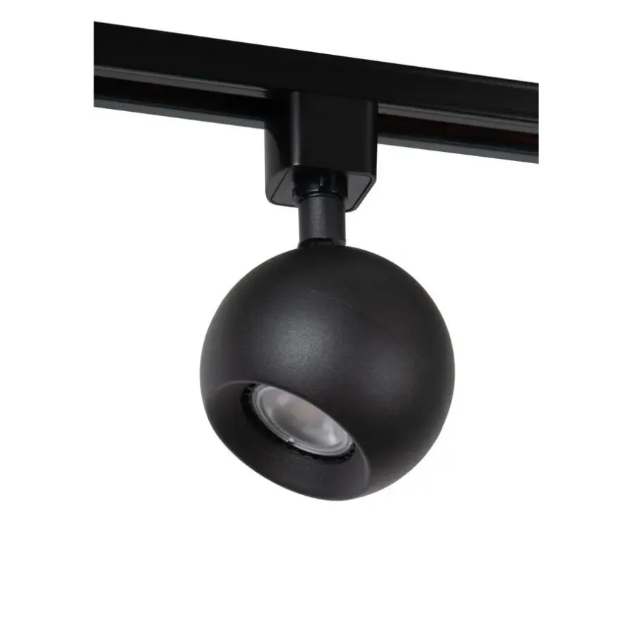 Lucide TRACK Railverlichting - Zwart