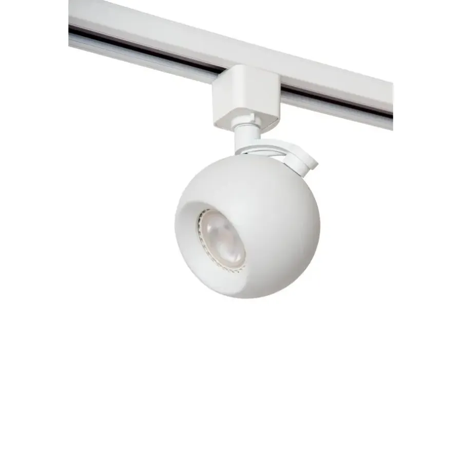 Lucide TRACK Railverlichting - Wit