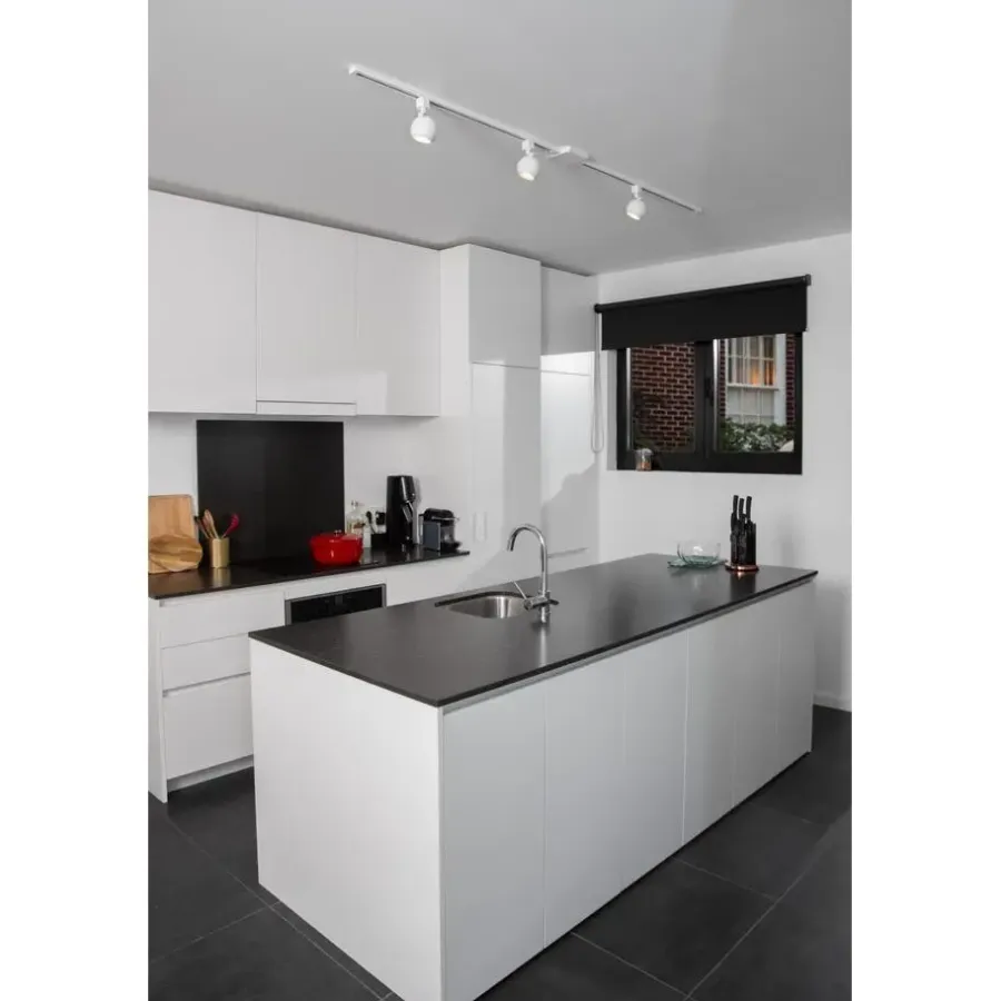 Lucide TRACK Railverlichting - Wit