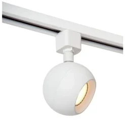 Lucide TRACK Railverlichting - Wit