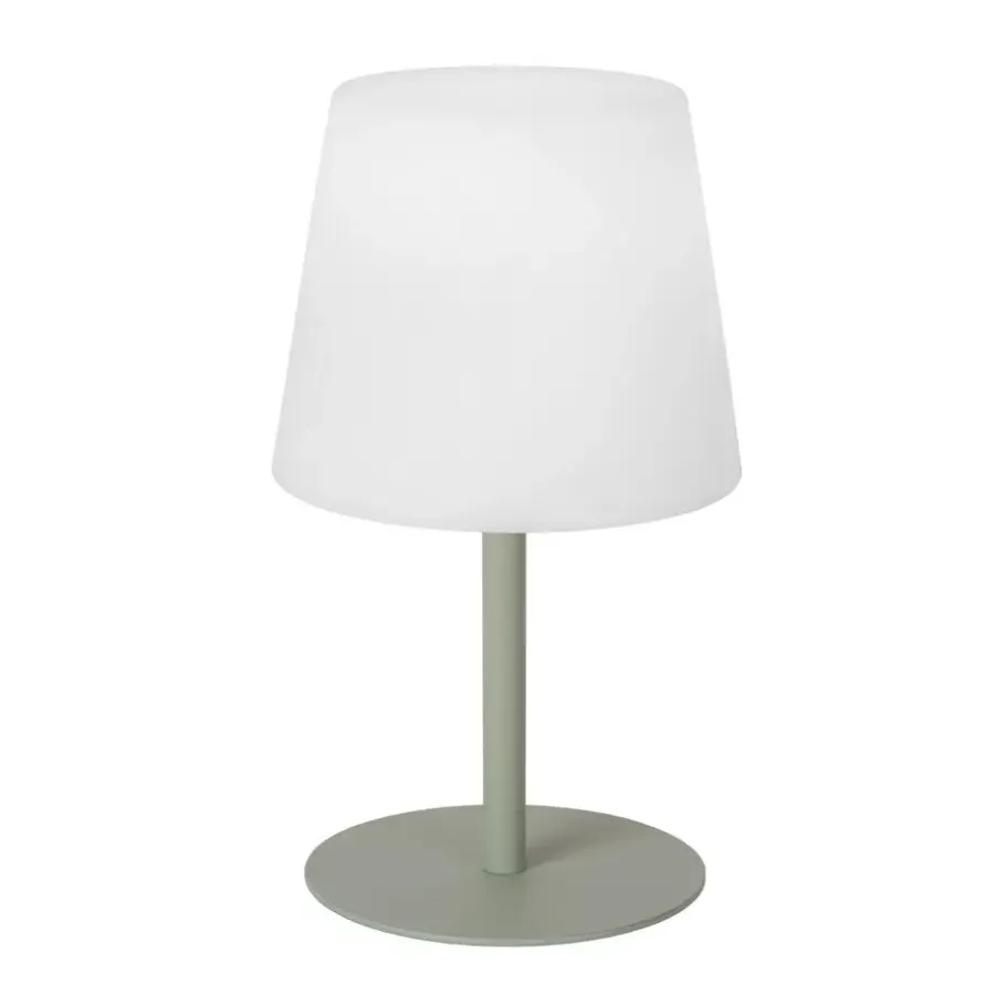 Tafellampen-Lucide TYON Tafellamp - Groen