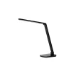 Bureaulampen|Bureaulampen-Lucide VARIO LED Bureaulamp - Zwart