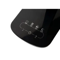 Bureaulampen|Bureaulampen-Lucide VARIO LED Bureaulamp - Zwart