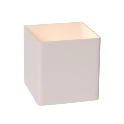 Wandlampen-Lucide VERTIGO Wandlamp - Wit