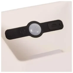 Wandlampen-Lucide VERTIGO Wandlamp - Wit