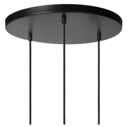 Hanglampen-Lucide YUNKAI Hanglamp - Naturel
