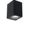 Lucide ZARO Wandspot - Zwart