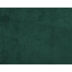 Loveseats-Beliani LUIRO - Chaise longue - Groen - Linkerzijde - Fluweel