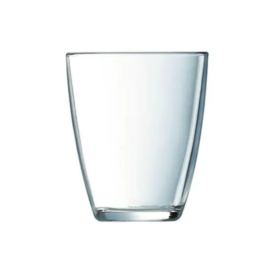 Waterglazen-Luminarc Concepto Waterglas - 25 cl - Set-6