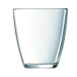 Waterglazen-Luminarc Concepto Waterglas - 25 cl - Set-6