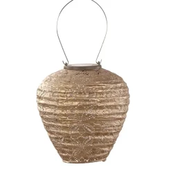 Lumiz Solar Buitenverlichting Klaproos Set - 2 stuks