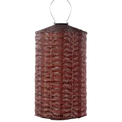 Lumiz Solar Buitenverlichting Klaproos Set - 2 stuks