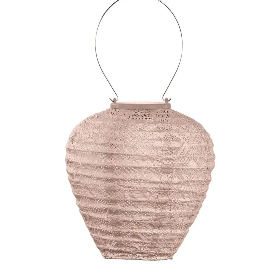 Buitenverlichting|Lichtsnoeren-Lumiz Solar Buitenverlichting Balloon Set - 3 stuks