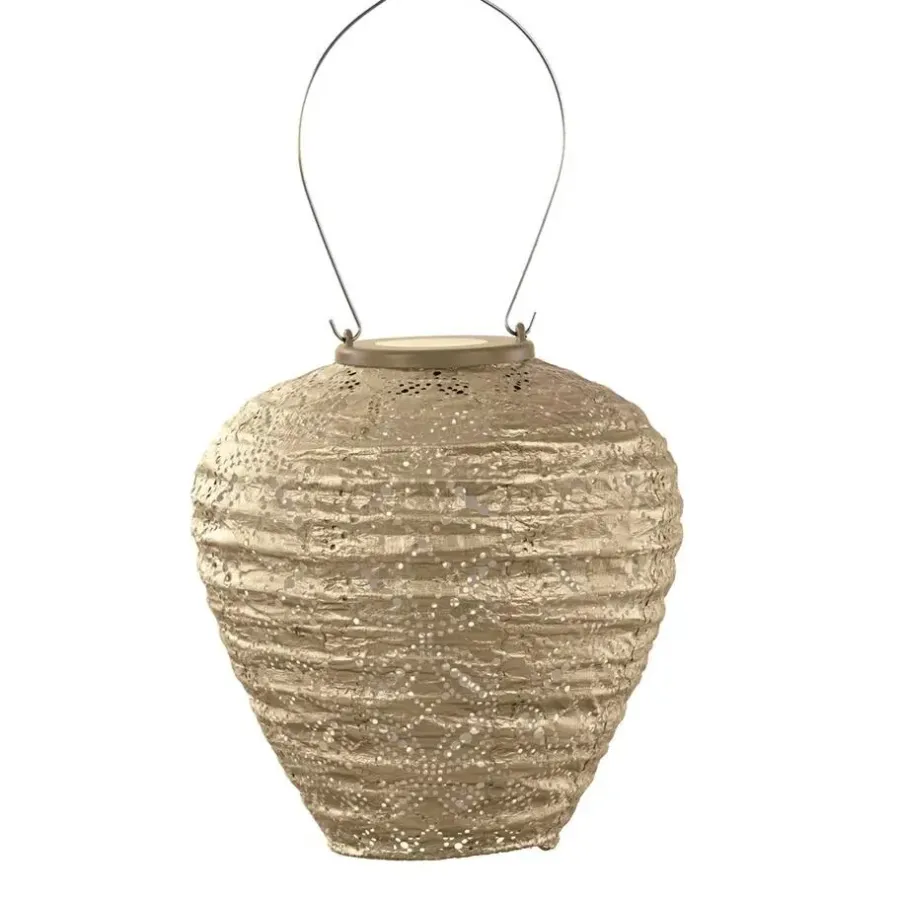 Buitenverlichting|Lichtsnoeren-Lumiz Solar Buitenverlichting Balloon Set - 3 stuks