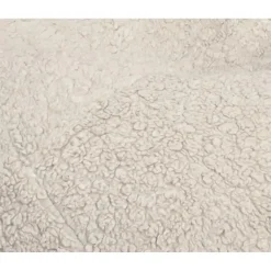 Bobbel Home Luxe Teddy Zitzakstoel van BobbelHome – Comfortabel voor in huis