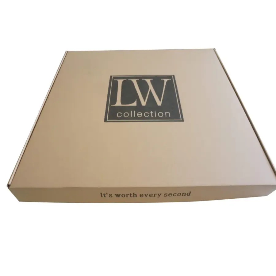 Klokken-LW Collection Wandklok radar Leonore Zwart 52cm bewegende tandwielen