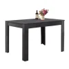 Loft24 Lynn - Eettafel 120x80 cm 6 personen MDF
