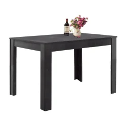 Loft24 Lynn - Eettafel 120x80 cm 6 personen MDF