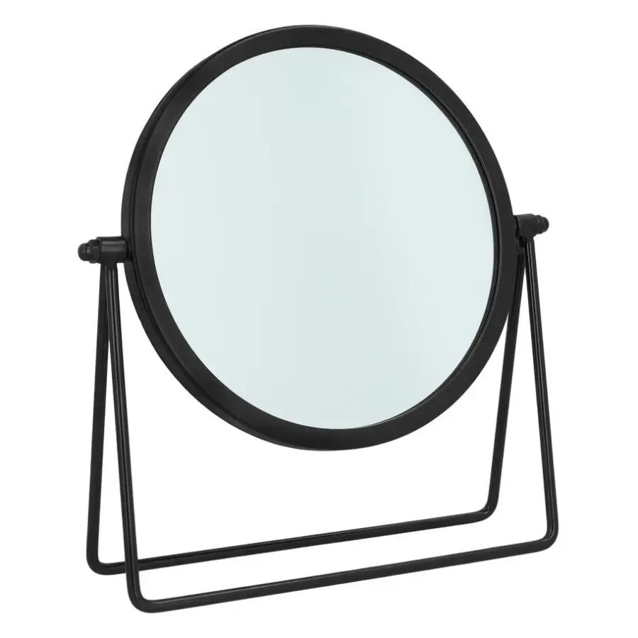 Spiegels-LYVION Make-up Spiegel - Zwart