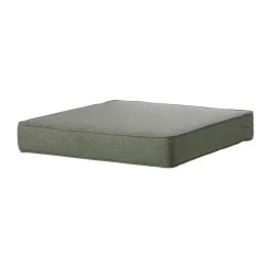 Loungekussens-Madison - Lounge Profi-Line Zitkussen green - 73x73 cm - Set van 2