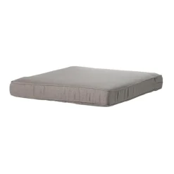 Loungekussens-Madison - Lounge Profi-Line Zitkussen Rib liver - Ca. 73x73 cm - Set van 2
