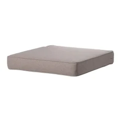 Madison - Lounge Profi-Line Zitkussen Manchester taupe - 73x73 cm - Set van 2